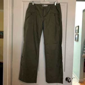 EUC Gap Surplus Pants